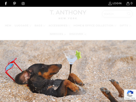 tanthony.com