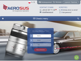 aerosus.pl