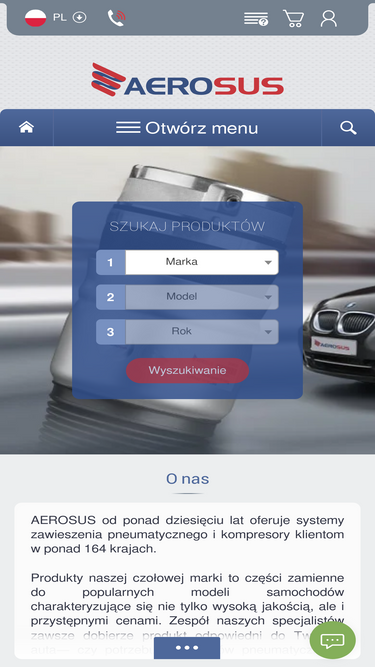 aerosus.pl