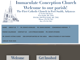 icchurch.com