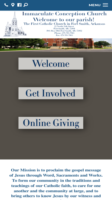icchurch.com