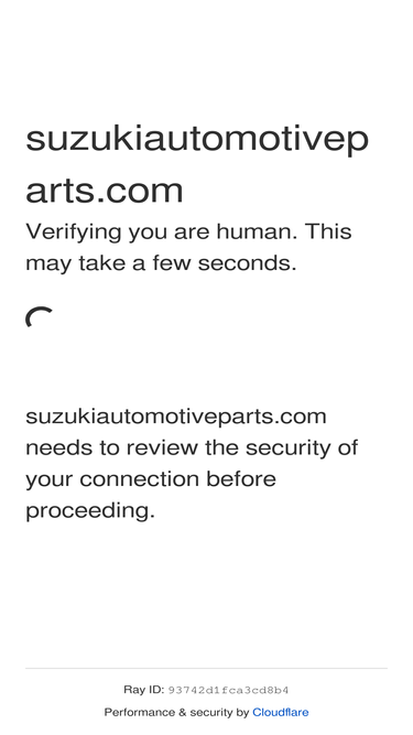 suzukiautomotiveparts.com
