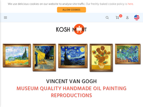 koshmart.com