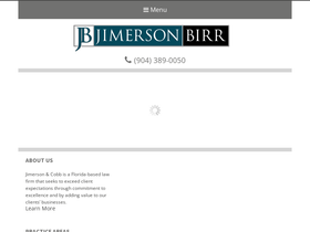 jimersoncobb.com