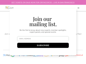 criya.co