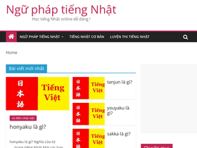 nguphaptiengnhat.com