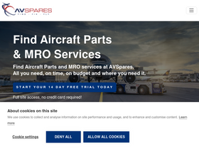 avspares.com