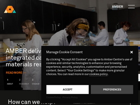 ambercentre.ie