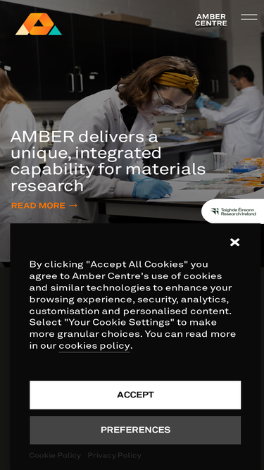 ambercentre.ie
