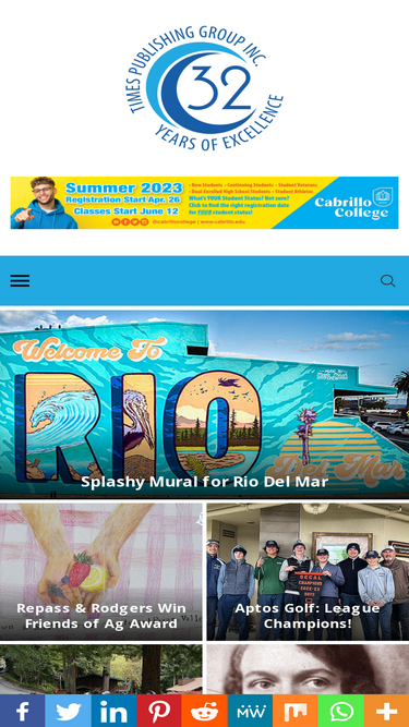 tpgonlinedaily.com