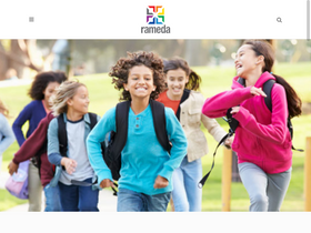 ramedapharma.com