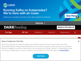 'darkreading.com' screenshot
