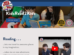 kidsread2kids.com