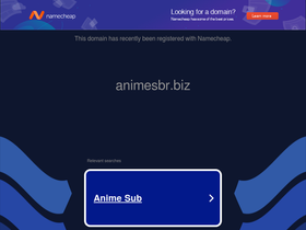 animesonlinex.org Traffic Analytics, Ranking Stats & Tech Stack