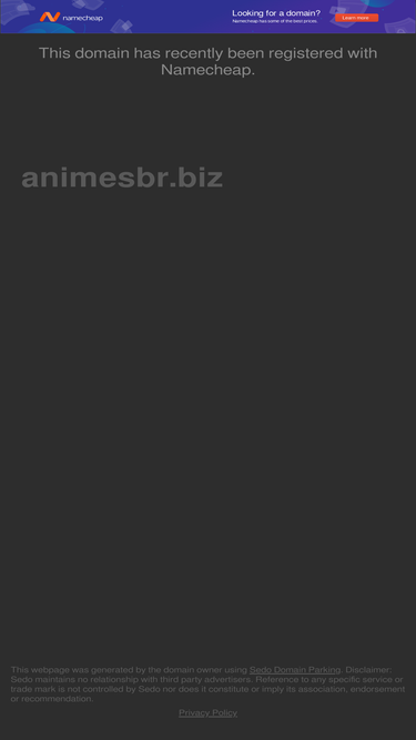 Animesbr.biz é confiável? Animesbr é segura?