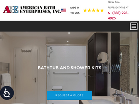 americanbathind.com