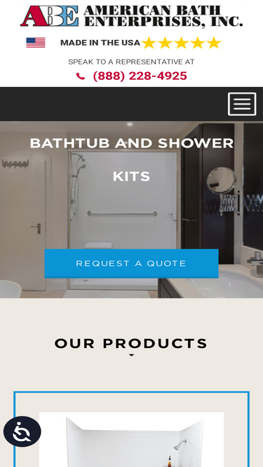 americanbathind.com