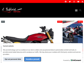 motori.iltabloid.it