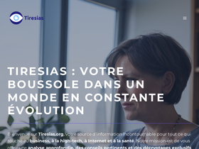 tiresias.org