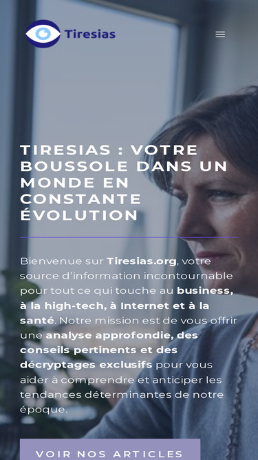 tiresias.org