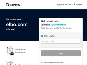 elbo.com