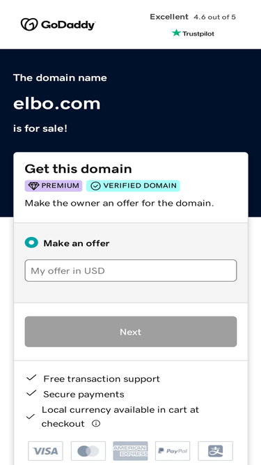elbo.com