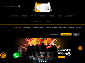 catcoil.com.vn