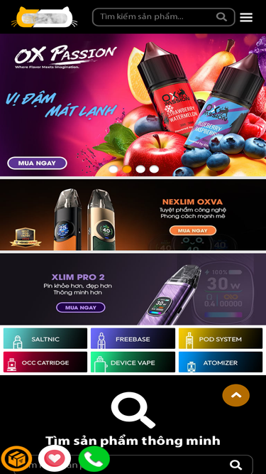 catcoil.com.vn