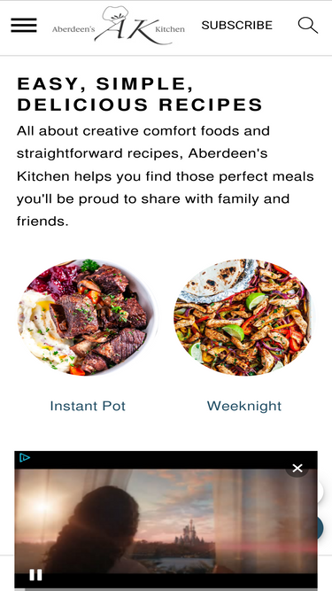 aberdeenskitchen.com