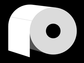 'papertoilet.com' screenshot