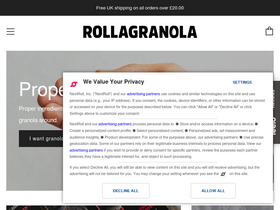 rollagranola.com