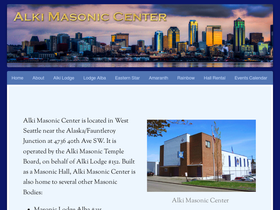 alki152.org