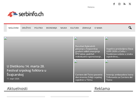 serbinfo.ch