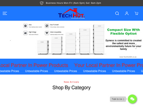 techhutsa.co.za