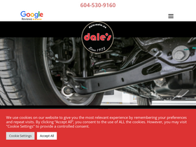 dalesauto.ca