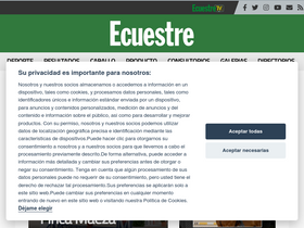 ecuestre.es