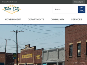 silercity.org