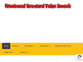 weekendbroward.com