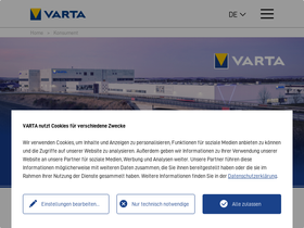 varta-consumer.de