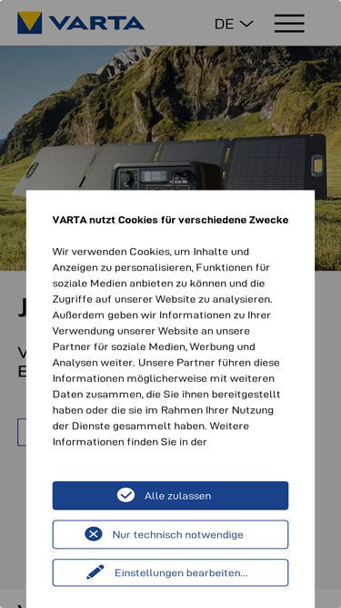 varta-consumer.de