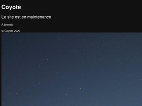 coyote.fr