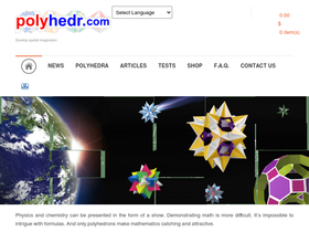 polyhedr.com