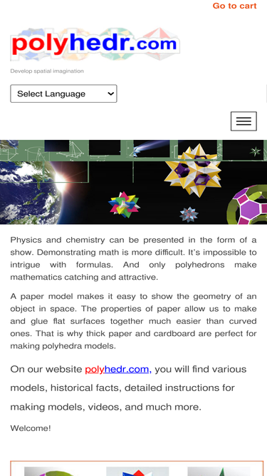polyhedr.com