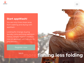appwash.com