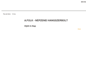 afolk.hu