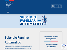 sufautomatico.gob.cl