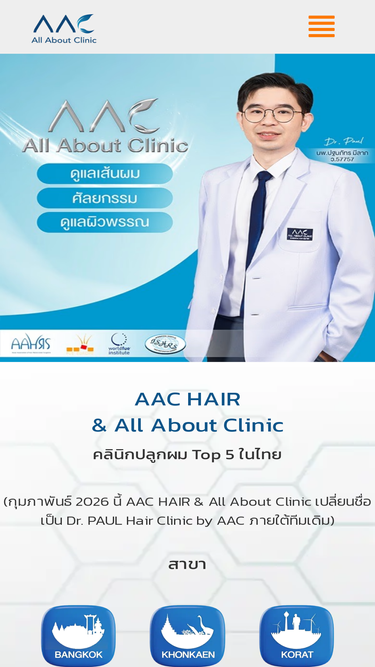 allaboutclinic.com