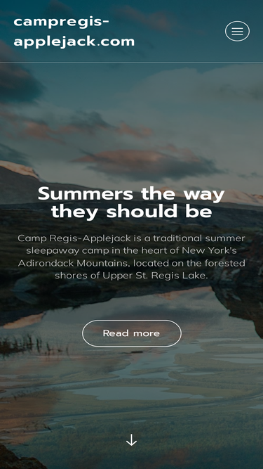 campregis-applejack.com