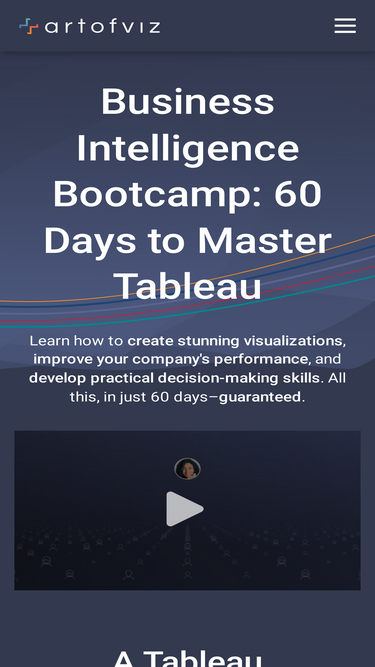 artofvisualization.com