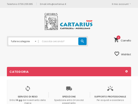 cartarius.it